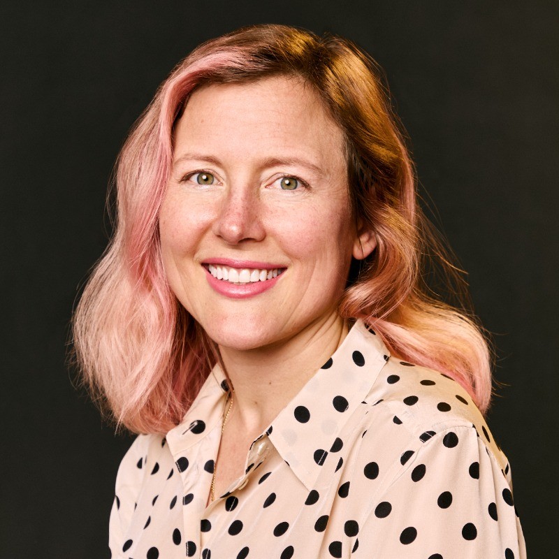 Leah Rubin-Cadrain